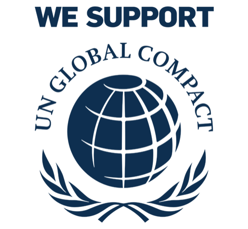 UN Global compact icon