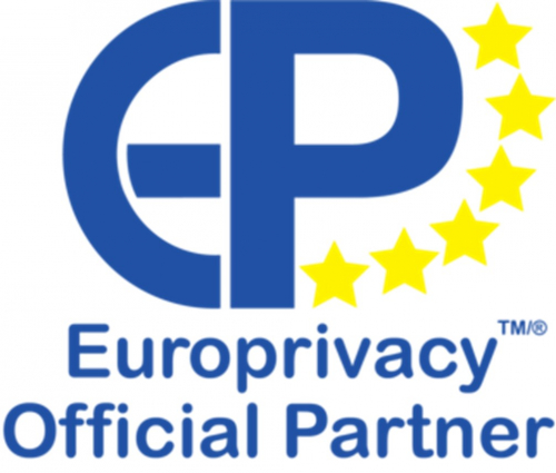 Europrivacy partner